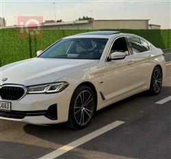 بی ئێم دەبڵیو سیریەس 5